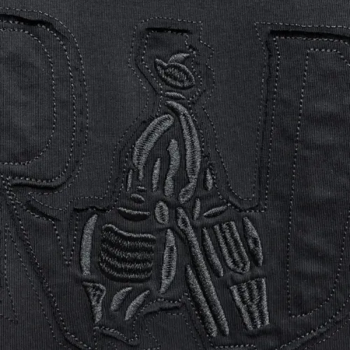 Replica Prada T-Shirts Short Sleeved For Men #1459422 $80.00 USD for Wholesale