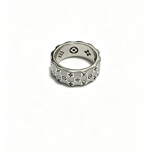 Wholesale Louis Vuitton LV Rings For Unisex #1459429 $34.00 USD, Wholesale Quality Replica Louis Vuitton LV Rings