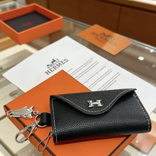 Replica Hermes Key Holder And Bag Buckle #1459434 $34.00 USD for Wholesale