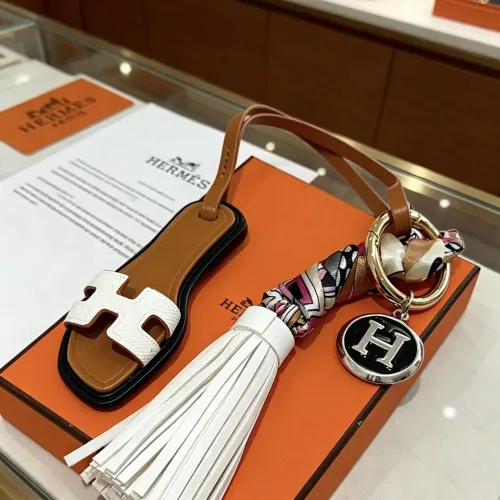 Replica Hermes Key Holder And Bag Buckle #1459442 $38.00 USD for Wholesale