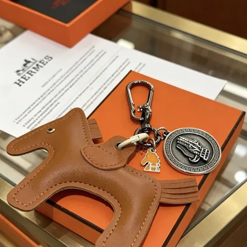 Replica Hermes Key Holder And Bag Buckle #1459443 $38.00 USD for Wholesale