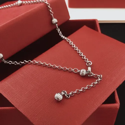 Replica Valentino Necklaces For Women #1459454 $34.00 USD for Wholesale
