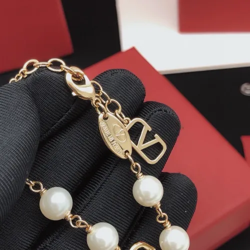 Replica Valentino Bracelets For Women #1459458 $27.00 USD for Wholesale