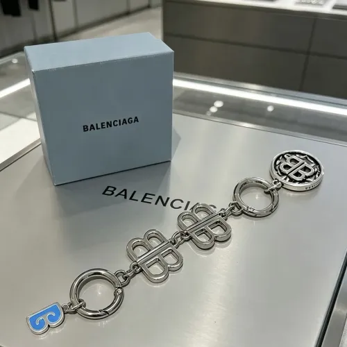 Wholesale Balenciaga Key Holder And Bag Buckle #1459468 $38.00 USD, Wholesale Quality Replica Balenciaga Key Holder And Bag Buckle