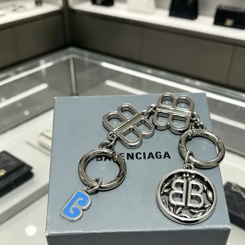 Replica Balenciaga Key Holder And Bag Buckle #1459468 $38.00 USD for Wholesale