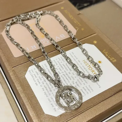 Replica Bvlgari Necklaces #1459469 $52.00 USD for Wholesale