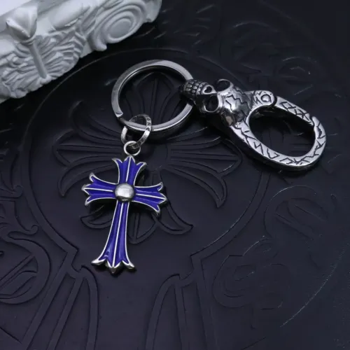 Wholesale Chrome Hearts Key Holder And Bag Buckle #1459480 $42.00 USD, Wholesale Quality Replica Chrome Hearts Key Holder And Bag Buckle