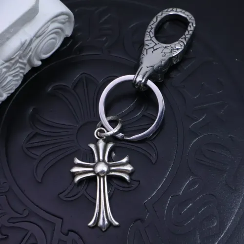Replica Chrome Hearts Key Holder And Bag Buckle #1459480 $42.00 USD for Wholesale
