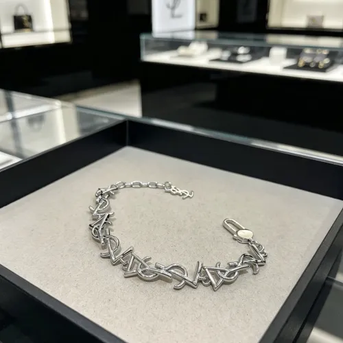 Replica Yves Saint Laurent YSL Bracelets #1459483 $40.00 USD for Wholesale