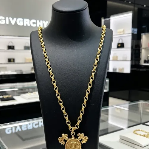 Replica Givenchy Necklaces #1459487 $48.00 USD for Wholesale