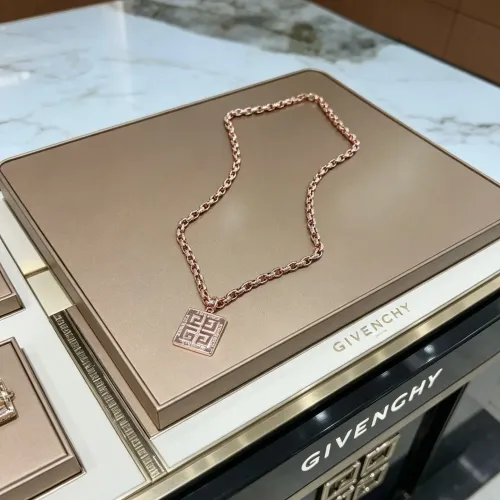 Replica Givenchy Necklaces #1459488 $52.00 USD for Wholesale