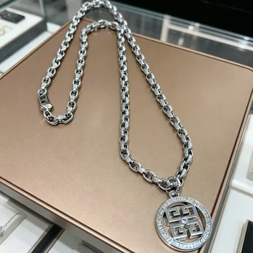 Wholesale Givenchy Necklaces #1459489 $52.00 USD, Wholesale Quality Replica Givenchy Necklaces