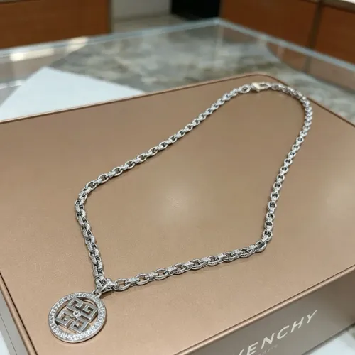 Replica Givenchy Necklaces #1459489 $52.00 USD for Wholesale
