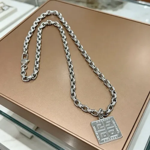 Wholesale Givenchy Necklaces #1459491 $52.00 USD, Wholesale Quality Replica Givenchy Necklaces