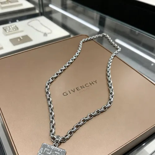Replica Givenchy Necklaces #1459491 $52.00 USD for Wholesale