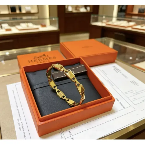 Wholesale Hermes Bracelets #1459493 $40.00 USD, Wholesale Quality Replica Hermes Bracelets