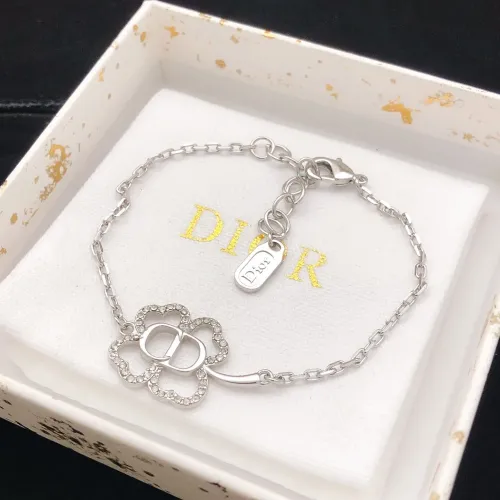 Wholesale Christian Dior Bracelets #1459494 $25.00 USD, Wholesale Quality Replica Christian Dior Bracelets