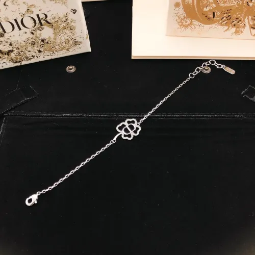 Replica Christian Dior Bracelets #1459494 $25.00 USD for Wholesale