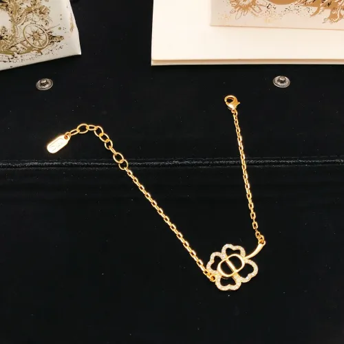 Replica Christian Dior Bracelets #1459495 $25.00 USD for Wholesale