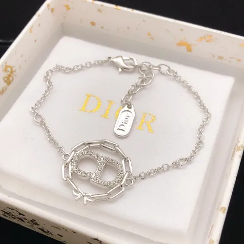 Wholesale Christian Dior Bracelets #1459496 $25.00 USD, Wholesale Quality Replica Christian Dior Bracelets
