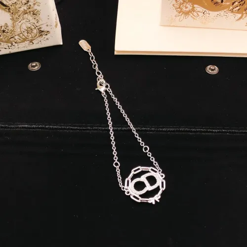 Replica Christian Dior Bracelets #1459496 $25.00 USD for Wholesale