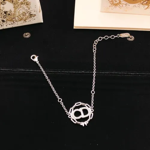 Replica Christian Dior Bracelets #1459496 $25.00 USD for Wholesale