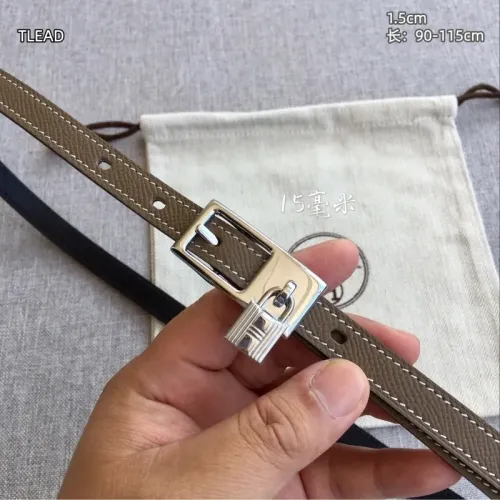 Wholesale Hermes AAA Quality Belts For Women #1459511 $56.00 USD, Wholesale Quality Replica Hermes AAA Quality Belts
