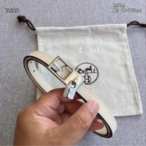 Wholesale Hermes AAA Quality Belts For Women #1459515 $56.00 USD, Wholesale Quality Replica Hermes AAA Quality Belts