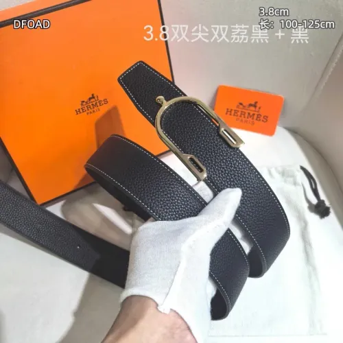 Wholesale Hermes AAA Quality Belts For Men #1459526 $56.00 USD, Wholesale Quality Replica Hermes AAA Quality Belts