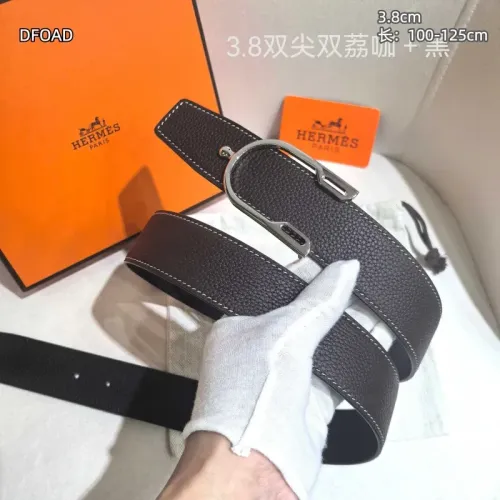Wholesale Hermes AAA Quality Belts For Men #1459530 $56.00 USD, Wholesale Quality Replica Hermes AAA Quality Belts