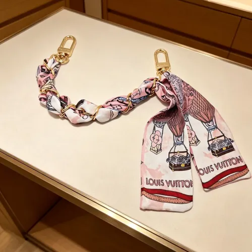 Wholesale Louis Vuitton LV Key Holder And Bag Buckle #1459540 $25.00 USD, Wholesale Quality Replica Louis Vuitton LV Key Holder And Bag Buckle