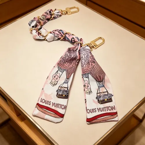 Replica Louis Vuitton LV Key Holder And Bag Buckle #1459540 $25.00 USD for Wholesale
