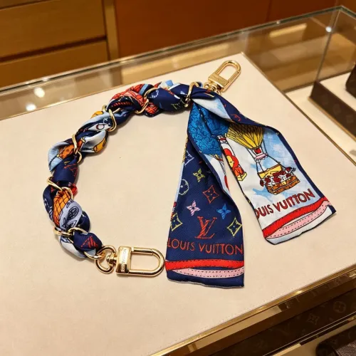 Replica Louis Vuitton LV Key Holder And Bag Buckle #1459541 $25.00 USD for Wholesale
