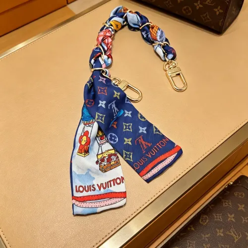 Replica Louis Vuitton LV Key Holder And Bag Buckle #1459541 $25.00 USD for Wholesale
