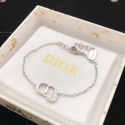 Wholesale Christian Dior Bracelets #1459551 $25.00 USD, Wholesale Quality Replica Christian Dior Bracelets