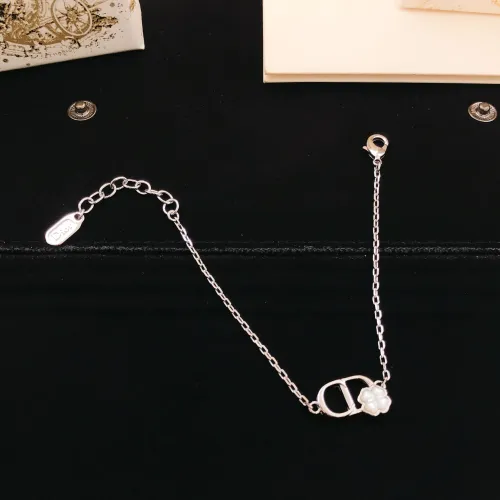 Replica Christian Dior Bracelets #1459551 $25.00 USD for Wholesale