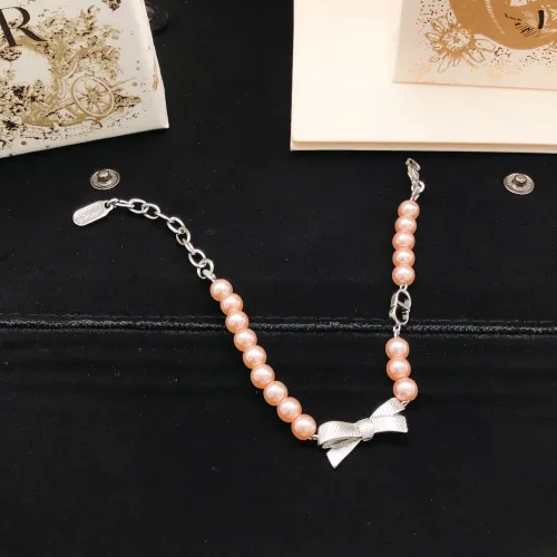 Replica Christian Dior Bracelets For Women #1459552 $27.00 USD for Wholesale