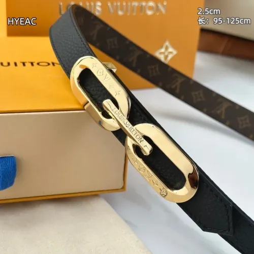 Replica Louis Vuitton AAA Quality Belts For Women #1459554 $52.00 USD for Wholesale