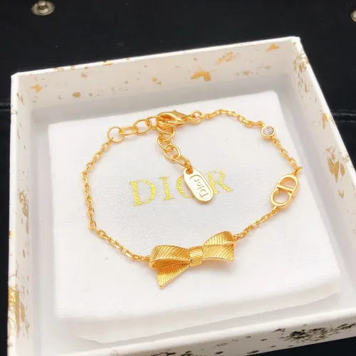 Wholesale Christian Dior Bracelets #1459556 $27.00 USD, Wholesale Quality Replica Christian Dior Bracelets