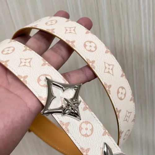 Replica Louis Vuitton AAA Quality Belts For Women #1459566 $56.00 USD for Wholesale
