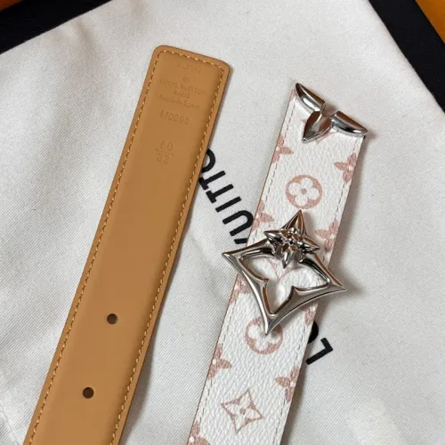 Replica Louis Vuitton AAA Quality Belts For Women #1459566 $56.00 USD for Wholesale