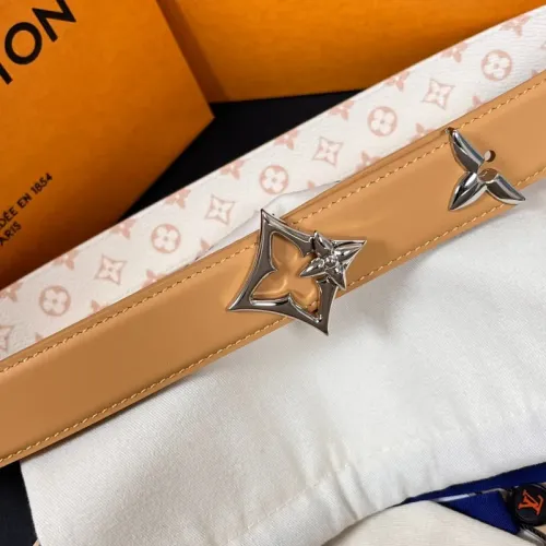 Replica Louis Vuitton AAA Quality Belts For Women #1459566 $56.00 USD for Wholesale