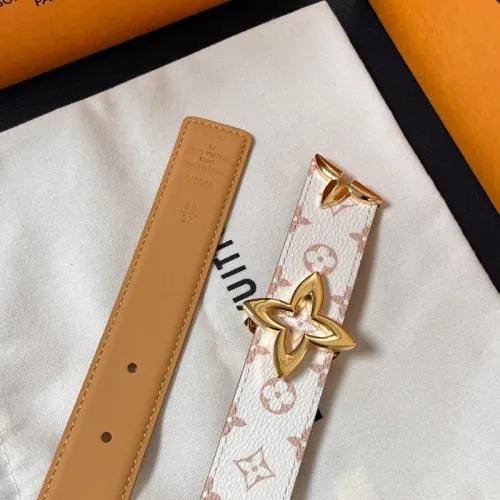 Replica Louis Vuitton AAA Quality Belts For Women #1459568 $56.00 USD for Wholesale