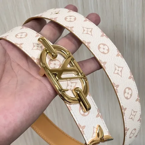 Replica Louis Vuitton AAA Quality Belts For Women #1459578 $56.00 USD for Wholesale