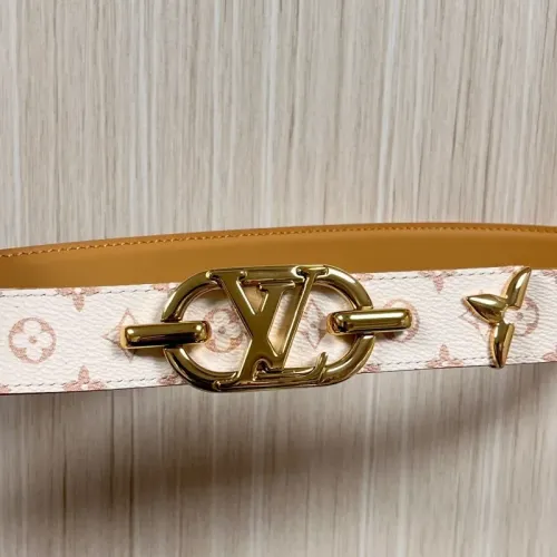 Replica Louis Vuitton AAA Quality Belts For Women #1459578 $56.00 USD for Wholesale