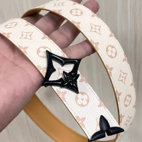 Replica Louis Vuitton AAA Quality Belts For Women #1459580 $56.00 USD for Wholesale