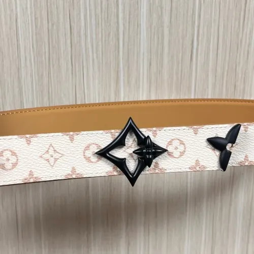 Replica Louis Vuitton AAA Quality Belts For Women #1459580 $56.00 USD for Wholesale