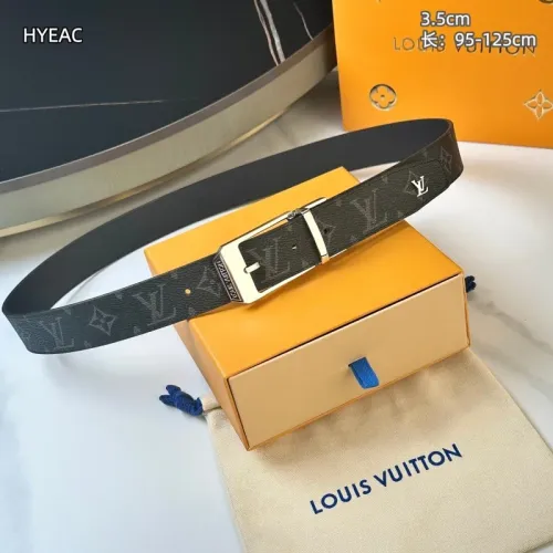Replica Louis Vuitton AAA Quality Belts For Unisex #1459584 $52.00 USD for Wholesale