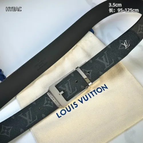 Replica Louis Vuitton AAA Quality Belts For Unisex #1459584 $52.00 USD for Wholesale