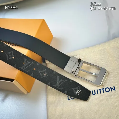 Replica Louis Vuitton AAA Quality Belts For Unisex #1459584 $52.00 USD for Wholesale